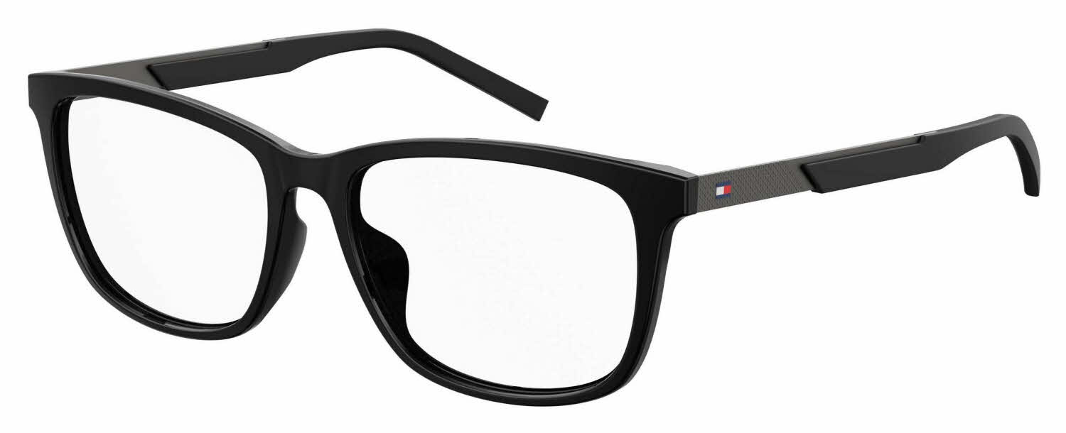 Tommy hilfiger cheap acetate glasses